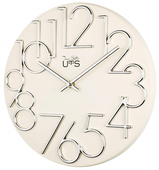 Часы настенные Lumli Ø30 CM  1