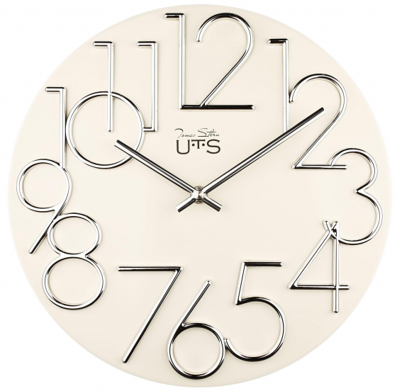 Часы настенные Lumli Ø30 CM  2