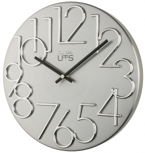 Часы настенные Lumli Ø30 CM