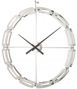 Кварцевые настенные часы Big Brow 85X95 CM