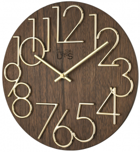 Часы настенные Lumli Ø30 CM