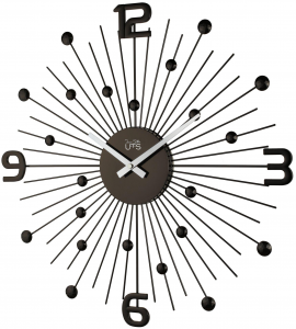 Часы настенные Niko Ø49 CM