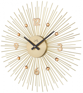 Часы настенные Rays Ø49 CM