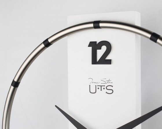 Часы настенные Forma 31X33 CM 2