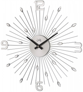 Часы настенные Dew Ø49 CM