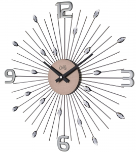 Часы настенные Dew Ø49 CM