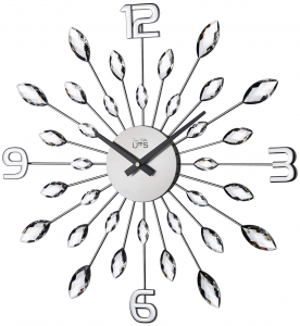 Кварцевые настенные часы Splash Ø49 CM