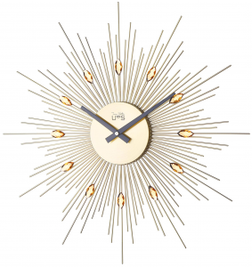Часы настенные Vivid Ø49 CM
