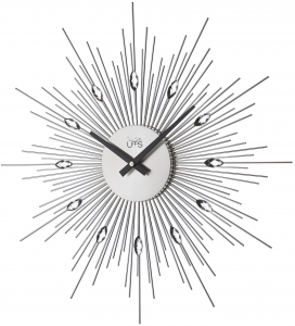 Часы настенные Vivid Ø49 CM