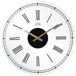 Часы настенные Circuit Ø49 CM