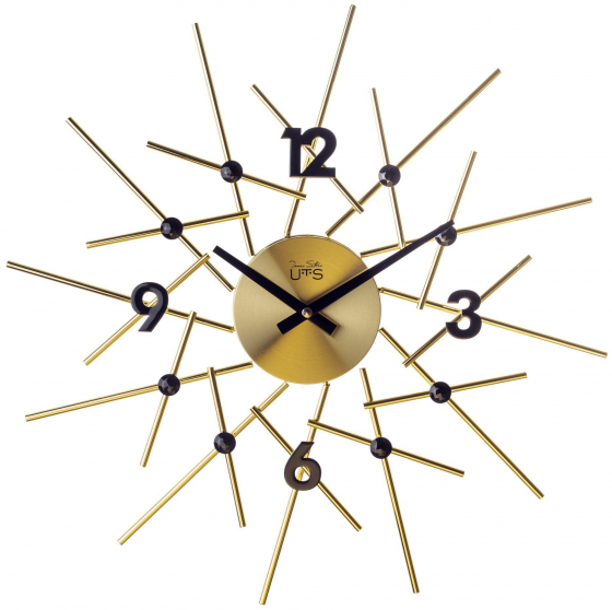 Часы настенные Сonfusion Ø49 CM 2