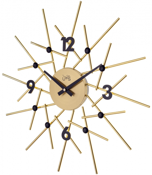 Часы настенные Сonfusion Ø49 CM 1