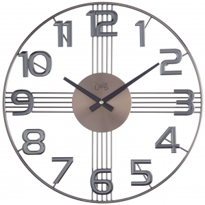 Часы настенные Chain Ø39 CM