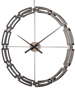 Кварцевые настенные часы Big Brow 85X95 CM
