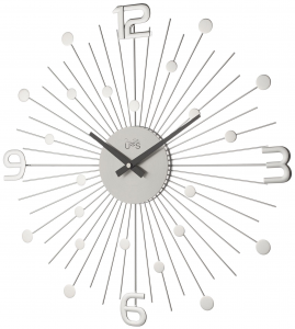 Часы настенные Point Ø49 CM