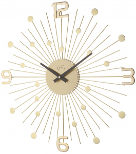Часы настенные Point Ø49 CM