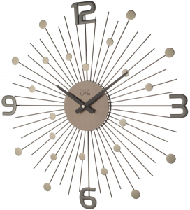 Настенные часы Beth Ø49 CM
