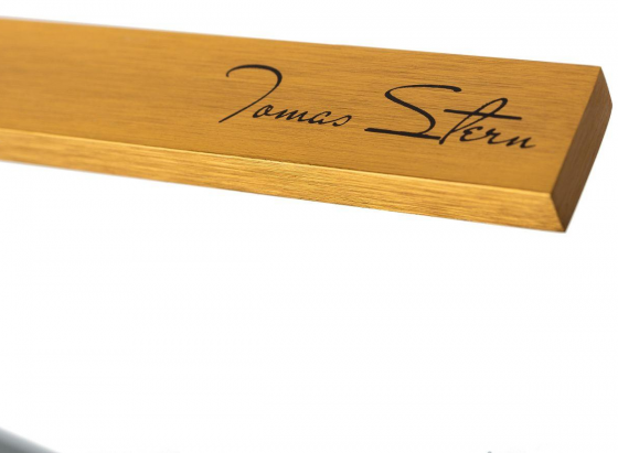 Кварцевые настенные часы Colm Ø60 CM  5