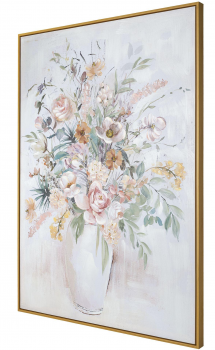 Фактурная картина Emily 70X100 CM