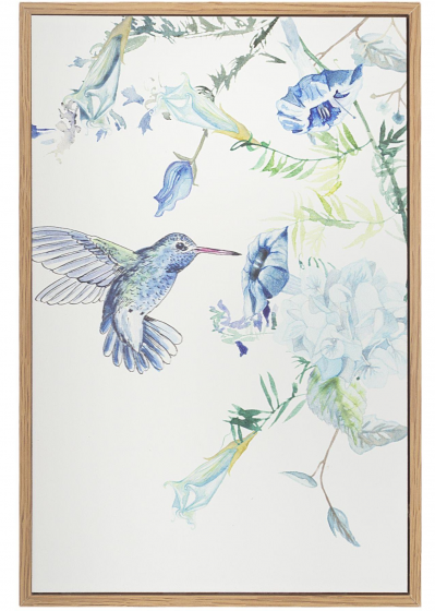 Постер в рамке Ada 20X30 CM 1