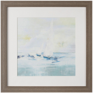 Постер в рамке Adelaida 30X30 CM