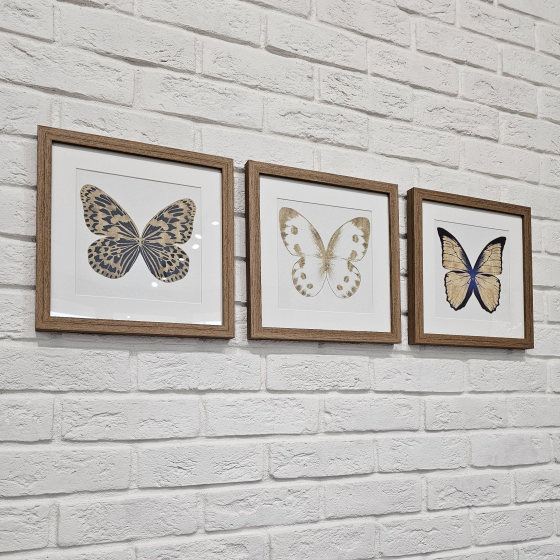 Постер Tyra 30X30 CM 5