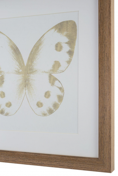 Постер Tyra 30X30 CM 3