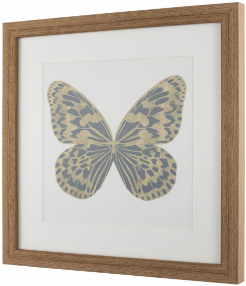 Постер Tyra 30X30 CM 2