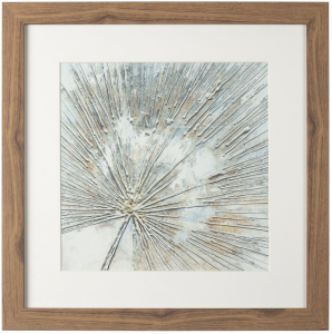 Постер Treyvon 30X30 CM