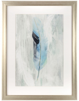 Постер Zakai 30X40 CM