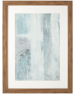 Постер Zendaya 30X40 CM