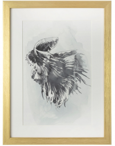 Постер Golzar 30X40 CM