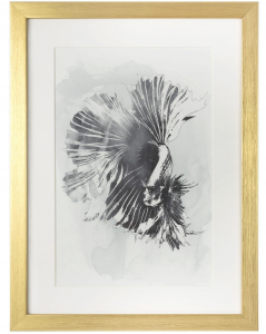 Постер Golzar 30X40 CM