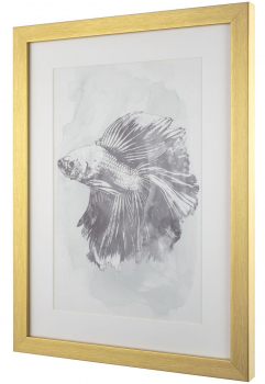 Постер Golzar 30X40 CM