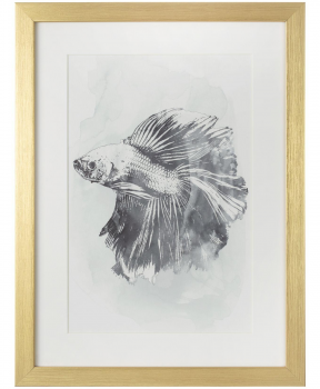 Постер Golzar 30X40 CM