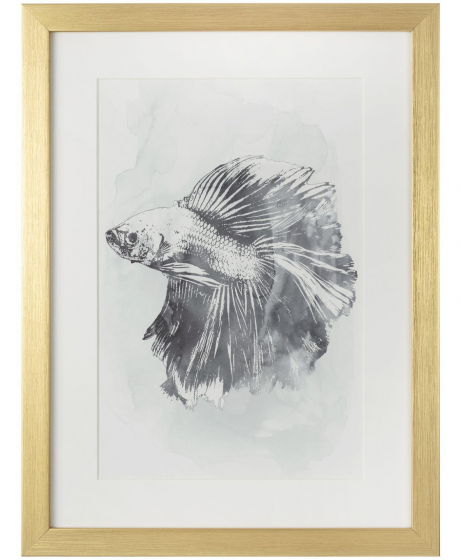 Постер Golzar 30X40 CM 1