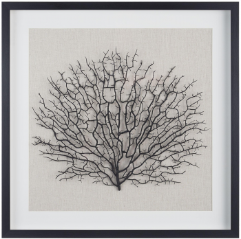 Ассамбляж Tree 60X60 CM