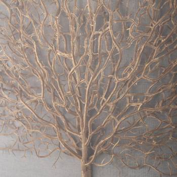 Ассамбляж Tree 60X60 CM