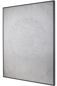 Постер Denwer 70X90 CM
