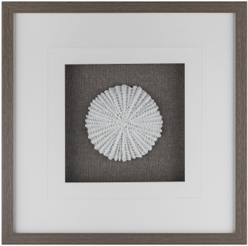 Ассамбляж Bloom 45X45 CM