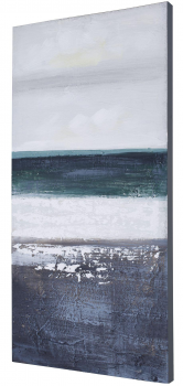 Картина Glenstorm 30X60 CM