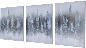 Триптих Tirian 30X40 / 30X40 / 30X40 CM