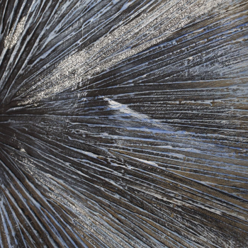Диптих Beginning 50X100 / 50X100 CM