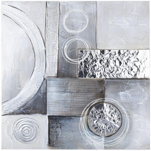 Картина Stannis 80X80 CM