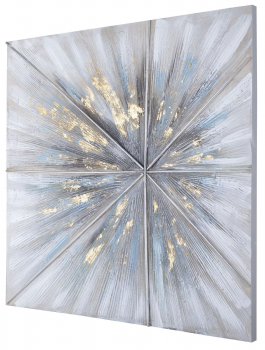 Картина Energy 80X80 CM