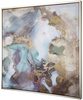 Постер Raise 63X63 CM