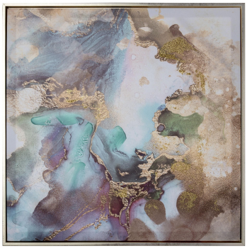 Постер Raise 63X63 CM