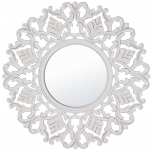 Декоративное зеркало Milisa Ø60 CM