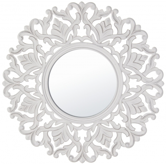 Декоративное зеркало Milisa Ø60 CM 1