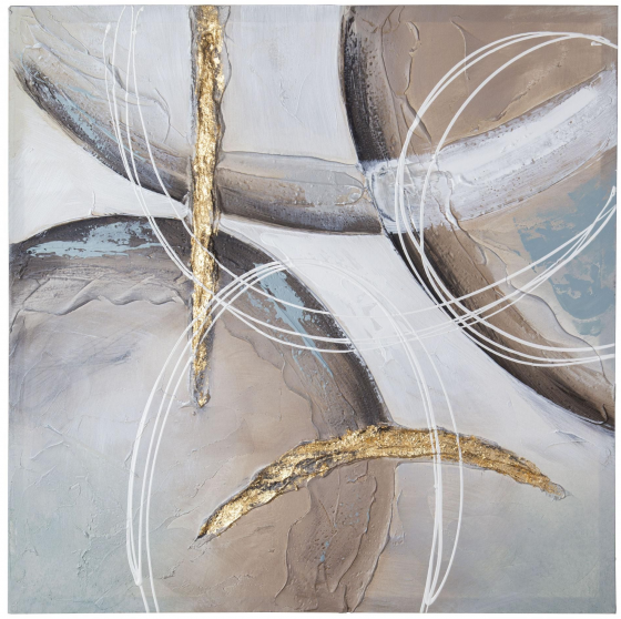 Картина Ersa 60X60 CM 1